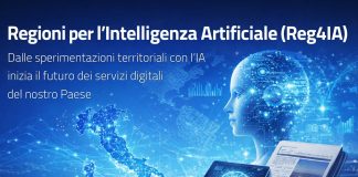 Regioni per l’Intelligenza Artificiale: a Genova l’evento Reg4IA
