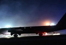 Guerra Iran, aereo Usa precipita in Iraq: “Incidente in volo in spazio amico”