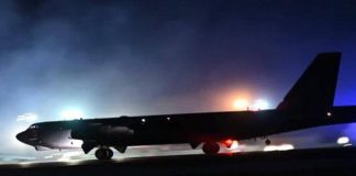 Guerra Iran, aereo Usa precipita in Iraq: “Incidente in volo in spazio amico”