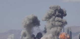 Iran, raid Usa-Israele sul porto vicino Stretto Hormuz: 5 morti. W. Post: Pentagono si prepara a settimane di operazioni di terra – La diretta