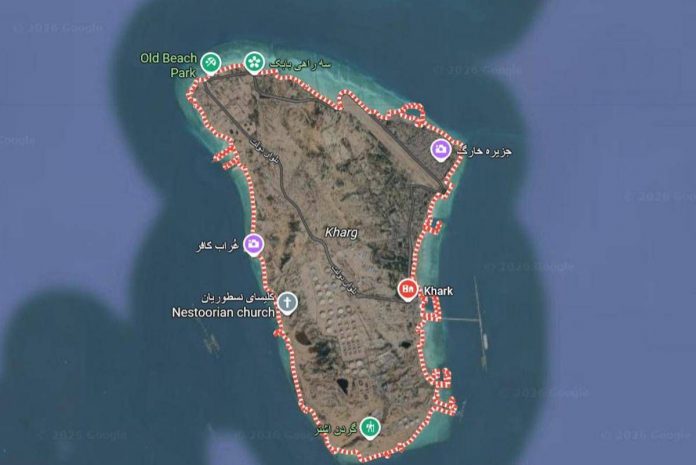 isola_kharg_iran_maps