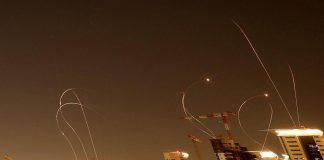 Guerra Iran, missile su Tel Aviv fa 6 feriti. Nuovo raid Idf sul Libano – La diretta