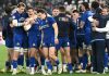Sei Nazioni, Italrugby nella storia: Inghilterra battuta per la prima volta