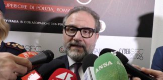 Cybersicurezza, Gabrielli (Polizia Postale): “Tecnologia e privacy non siano limiti a indagini”