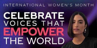 Hard Rock Cafe International e Coca Cola presentano Women Empower, un mese di eventi per celebrare donne nella musica