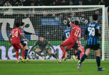 Pavlovic tocca di mano, Jackson segna: proteste in Atalanta-Bayern Monaco