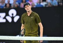 Sinner-Tien ai quarti di Indian Wells: orario, precedenti e dove vedere il match