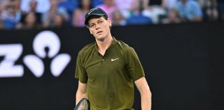 Sinner-Tien ai quarti di Indian Wells: orario, precedenti e dove vedere il match