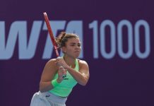 Indian Wells, Paolini batte Tomljanovic in tre set e vola agli ottavi