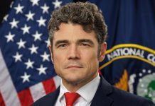 Iran, Joe Kent nel mirino dell’Fbi: indagine su diffusione informazioni riservate