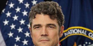 Iran, Joe Kent nel mirino dell’Fbi: indagine su diffusione informazioni riservate
