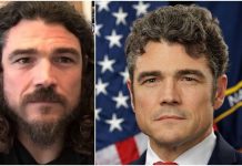 Chi è Joe Kent, che si è dimesso contro la guerra, e perché i trumpiani lo avevano già scaricato