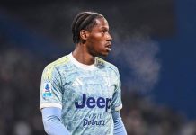 Serie A, oggi Udinese-Juve: orario, probabili formazioni e dove vederla