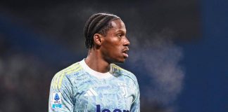 Serie A, oggi Udinese-Juve: orario, probabili formazioni e dove vederla