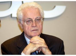 Francia, morto ex premier Lionel Jospin