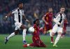 Serie A, Roma-Juventus 0-0 – Diretta