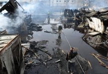 Afghanistan, massacro a Kabul: “400 morti in raid pachistani su ospedale”