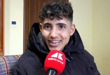 Migranti, Kaiss (minore non accompagnato): “Qui costruisco mio futuro, voglio diventare indipendente”