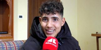 Migranti, Kaiss (minore non accompagnato): “Qui costruisco mio futuro, voglio diventare indipendente”
