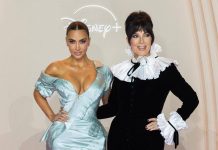 Kim Kardashian e Kris Jenner negano il sex tape: “Non lo abbiamo orchestrato”