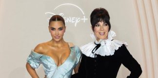 Kim Kardashian e Kris Jenner negano il sex tape: “Non lo abbiamo orchestrato”