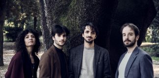 MantovaMusica inaugura la rassegna MM Diciottoetrenta con l’Ensemble Kinari
