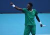 Miami, Kouamé vince prima partita a 17 anni. E Djokovic lo ‘incorona’