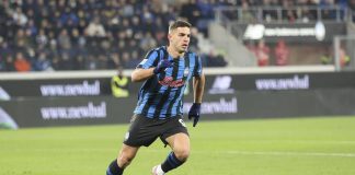 Coppa Italia, oggi semifinale Lazio-Atalanta – La partita in diretta