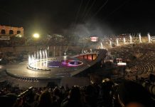 Milano Cortina, oggi la cerimonia di apertura delle Paralimpiadi: orario, ospiti e dove vederla