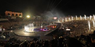 Milano Cortina, oggi la cerimonia di apertura delle Paralimpiadi: orario, ospiti e dove vederla