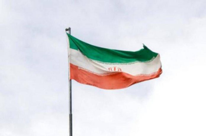 la_bandiera_dell_iran