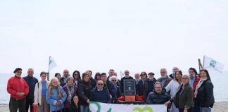 A Savona il primo alloggio Aisla per persone con Sla e famiglie