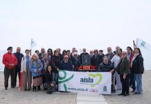 A Savona il primo alloggio Aisla per per persone con Sla e famiglie