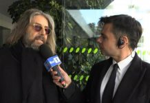 Bonaccorti, l’ex marito Del Piave: “L’aborto ci ha segnato, ma l’abbiamo superato insieme”