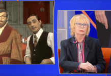 Zuzzurro, la vedova (e la sorella di Gaspare): “Al primo appuntamento sono andata via”