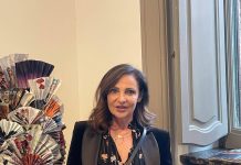 Gramigna (Accademia Lusso): “In ‘Turbanti’ arte, inclusione e giovani talenti”