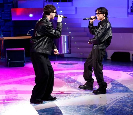 Amici, oggi domenica 15 marzo: gli ospiti e le anticipazioni