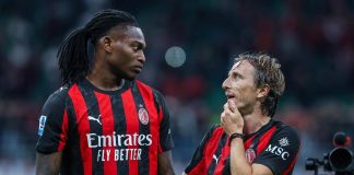 Serie A, oggi Milan-Inter 0-0 – La partita in diretta