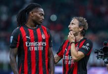 Serie A, oggi Milan-Inter – La partita in diretta