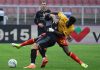 Lecce-Cremonese 2-1: colpo salvezza dei giallorossi, caos e proteste nel finale. Cos’è successo