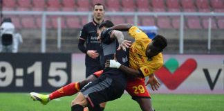 Lecce-Cremonese 2-1: colpo salvezza dei giallorossi, caos e proteste nel finale. Cos’è successo