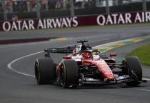 Ferrari, delusione dopo qualifiche Gp Australia: “Mercedes di un altro pianeta”