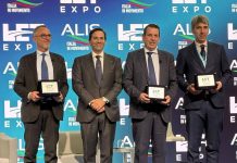 Porti, Latrofa: “Intermodalità, ‘innovazione e sostenibilità per rafforzare sistema Roma e Lazio”