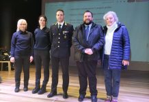Poggio Rusco, la Polizia Locale incontra 270 studenti e potenzia il parco auto