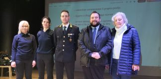 Poggio Rusco, la Polizia Locale incontra 270 studenti e potenzia il parco auto