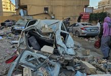 Iran sotto attacco, Teheran risponde ai missili. Israele colpisce il Libano: “Non esclusa invasione di terra”