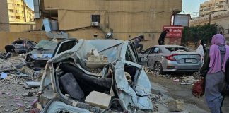 Iran sotto attacco risponde ai missili. Israele colpisce Libano: “Non esclusa invasione di terra”