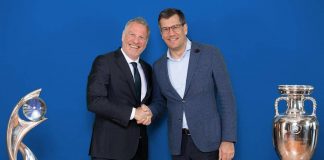 Calcio, Lidl e Uefa lanciano una partnership storica