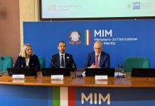 Formazione, al Mim presentato modello Ahk Italien con Lidl Italia: oltre 550 apprendisti assunti in 4 anni
