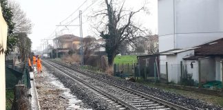 Linea Parma-Suzzara verso emissioni zero: collaudi finali e avvio dei treni elettrici